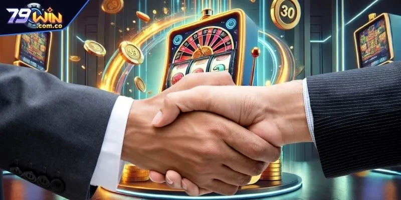 Điều kiện để đăng ký đại lý 79WIN