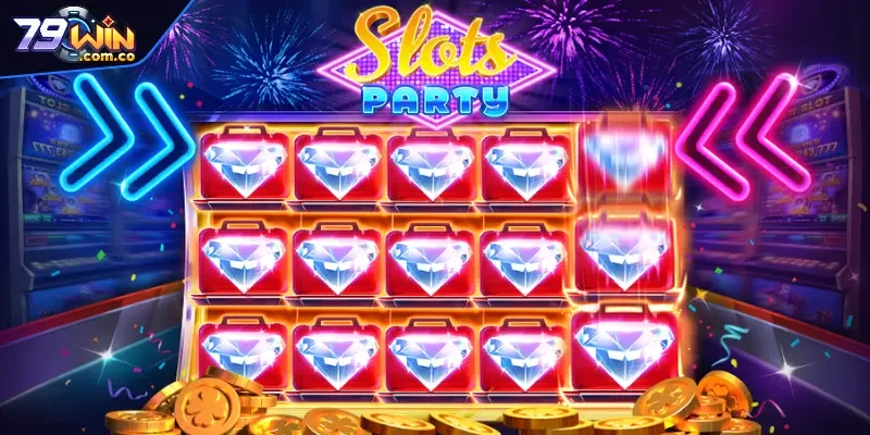 Slot 79WIN 1 Đôi nét về sân chơi quay hũ của nhà cái uy tín hàng đầu