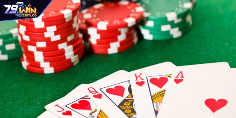 Giới thiệu game Poker thu hút