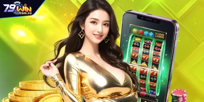 Hướng dẫn nạp tiền 79WIN chỉ 4 bước cho tân binh