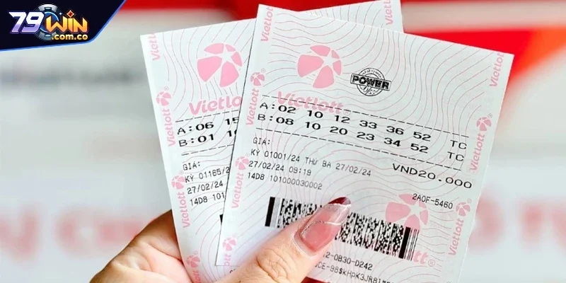 Khái quát vài điều cần biết về xổ số Vietlott
