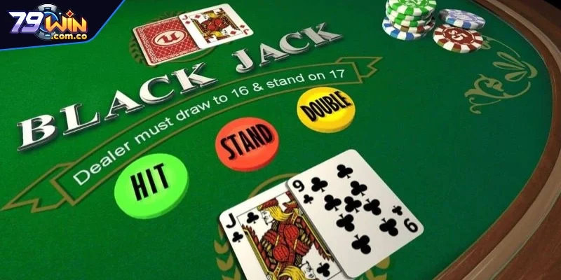 Luật Xì Dách Cơ Bản Và Hướng Dẫn Chơi Từ Chuyên Gia 79WIN 4 Luật Xì Dách khi chơi giai đoạn 2