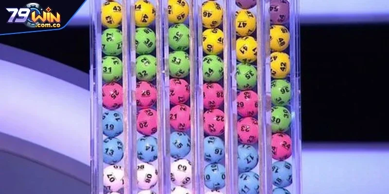 Nên theo dõi nhịp độ xuất hiện của con số rơi