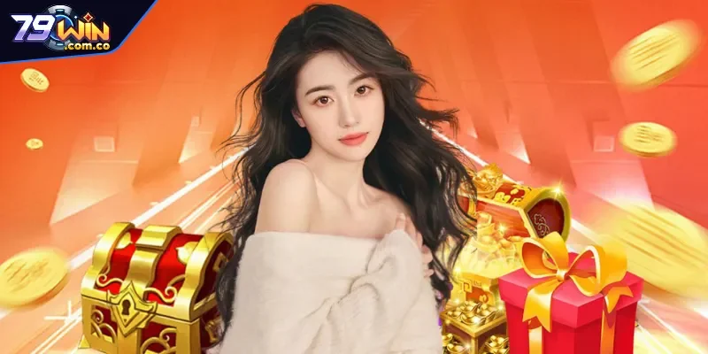 Nhập hạn mức cùng thông tin nạp tiền 79WIN