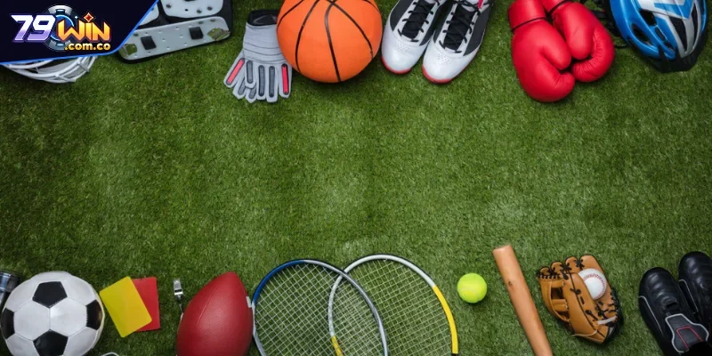 Những bộ môn hot nhất sảnh cược