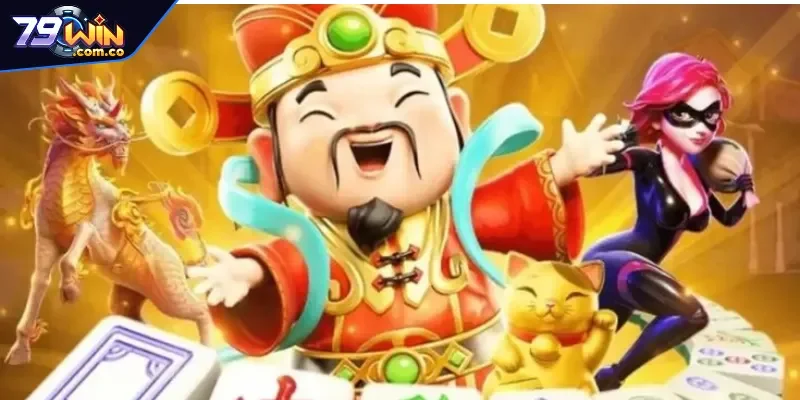 Nổ Hũ Thần Tài - Trò Chơi Săn Vàng Khổng May Mắn Mỗi Ngày 4 Thuật ngữ cần nắm bắt khi chơi game nổ hũ thần tài