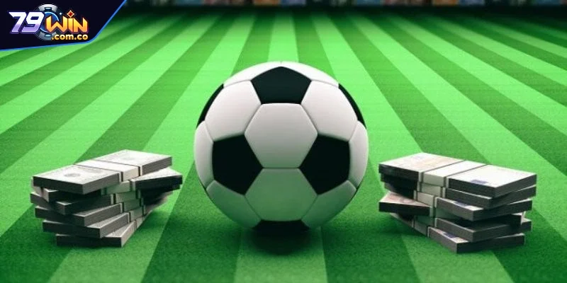 Tìm hiểu kèo 2 1/4 tài xỉu bóng đá là gì