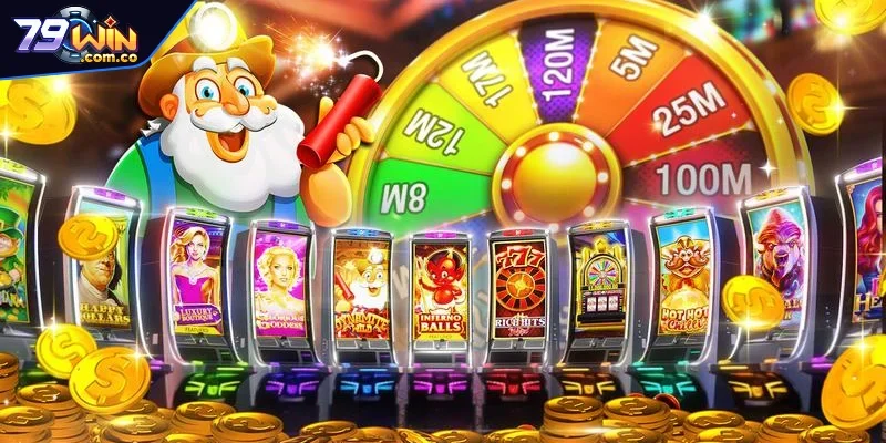 Vài điều cần biết về tool hack game nổ hũ